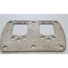 guarnizione testata compressore iveco 9926931 9922541