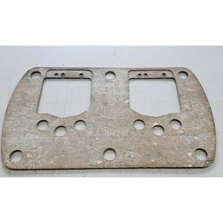 guarnizione testata compressore iveco 9926931 9922541