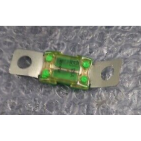 fusibile 125A mercedes a0025457434