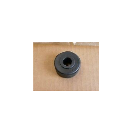 tassello elastico di gomma per radiatore iveco 8584522