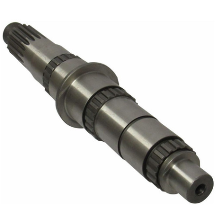 albero primario cambio daily iveco 8859641