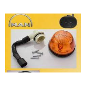 fanalino laterale lion man 81253206088