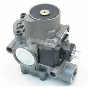 elettrovalvola relè modulatore abs wabco 4721950090 iveco 8167404
