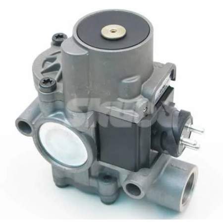 elettrovalvola relè modulatore abs wabco 4721950090 iveco 8167404