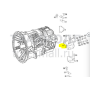 staffa leveraggio corde cambio mercedes a0002686540