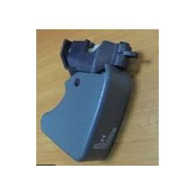 kit riparazione manopola sedia conducente iveco 5001857892