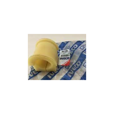 boccola elastica barra stabilizzatrice 44x68x112 iveco 98415468
