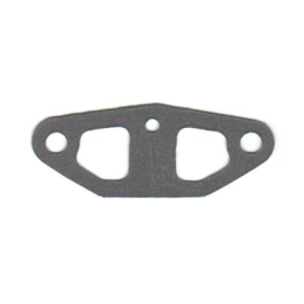 guarnizione piana supporto filtro pompa acqua iveco 61318823