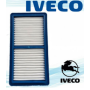 filtro blow by iveco 504209107