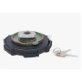 tappo serbatoio gasolio con chiave iveco 500302656 42124439 42038802
