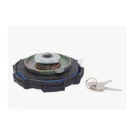 tappo serbatoio gasolio con chiave iveco 500302656 42124439 42038802
