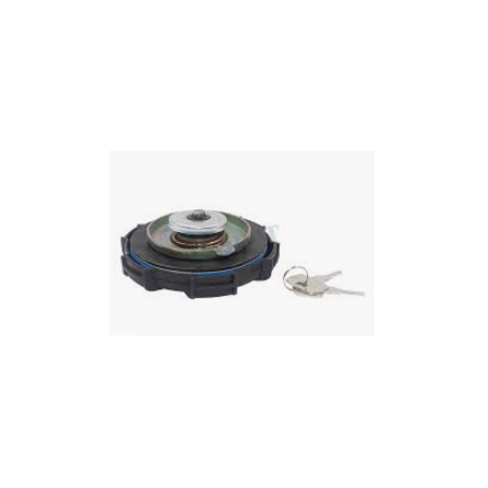 tappo serbatoio gasolio con chiave iveco 500302656 42124439 42038802