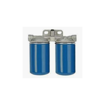 filtri gasolio completi di supporto scania 330322