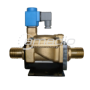 elettrovalvola riscaldamento danfoss iveco 500362306