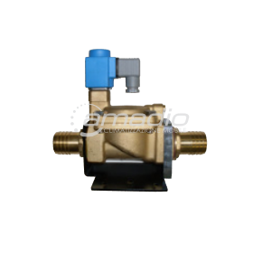 elettrovalvola riscaldamento danfoss iveco 500362306