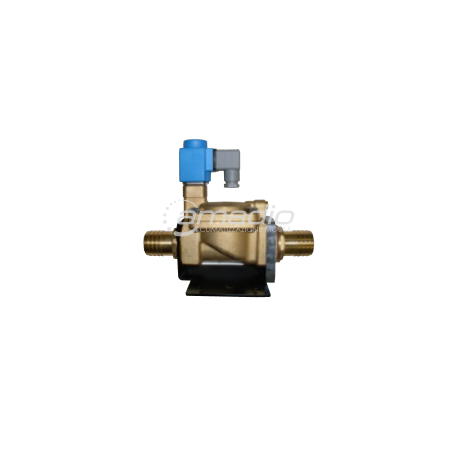 elettrovalvola riscaldamento danfoss iveco 500362306