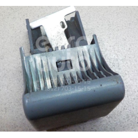maniglia regolazione sedia conducente iveco 5001857881