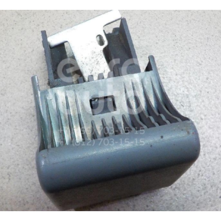 maniglia regolazione sedia conducente iveco 5001857881