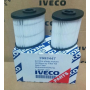 kit filtro sfiato motore/blowby iveco 2992447