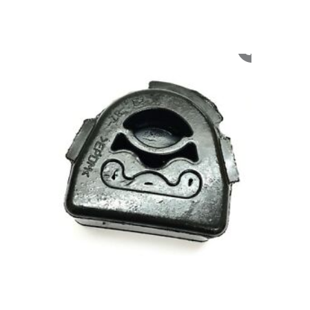supporto in gomma scarico mercedes a9014920044