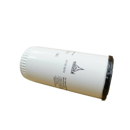 filtro olio deutz 1183574