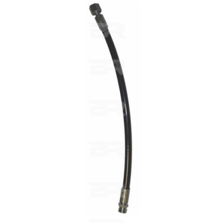 tubo flesibile carburante iveco 98460653