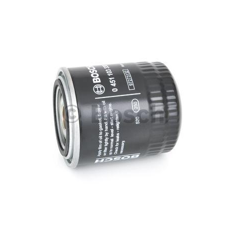 filtro olio bosch 0451103330 p3330 scania 1301696