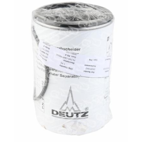 filtro carburante deutz 4291642