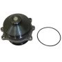 pompa acqua iveco 504029280 5801931312 5801702443