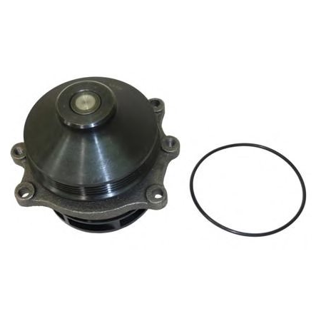 pompa acqua iveco 504029280 5801931312 5801702443