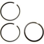 kit serie fasce elastiche compressore dm 70mm iveco 79072948 42560752