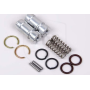 kit revisione compres F, K, N, 4 -P, G, R, T, 4 Series  scania 1376279
