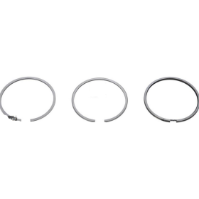 kit fasce compres. dm 80,3 knorr 076633101000 iveco 42550549 93161306