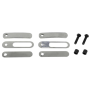 kit revisione lamelle compressore scania 1391386