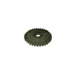 ingranaggio pompa olio motore iveco 8815220