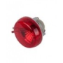 fanale posteriore fendinebbia rosso iveco 504133114