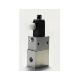 valvola herion voith proporzionale iveco 4088362