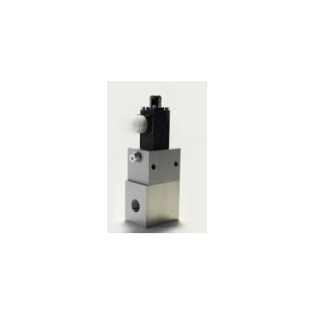 valvola herion voith proporzionale iveco 4088362