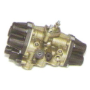 valvola a 4 vie rif wabco 9347050057 mercedes a0034316106 scania 1935510 daf 1519211