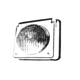 trasparente fanalino posteriore retromarcia iveco 8122984