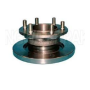 disco freno ventilato dm 315x35 sp 32m centr240 iveco 1907920 42116227