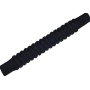 tubo/manicotto a soffietto radiatore d 31mm L 356 scania 1381926