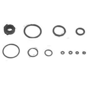 kit revisione distributore freni iveco 8124089