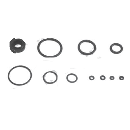 kit revisione distributore freni iveco 8124089