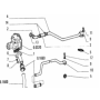 tubo/manicot flessib raff scambiatore mot dm18 iveco 12077086 98434883