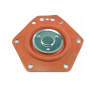 membrana sfiato coperchio punterie motore iveco 4771078 61315069