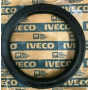 paraolio coperchio posteriore motore iveco 42493818