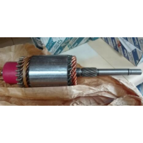 indotto motorino avviamento daily/ducato iveco 9961531 9940364