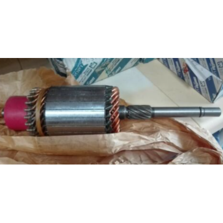 indotto motorino avviamento daily/ducato iveco 9961531 9940364