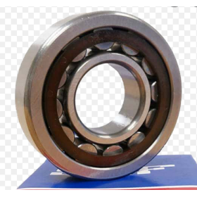 cuscinetto a rulli cilindrici 25x52x18 skf nu2205ecp